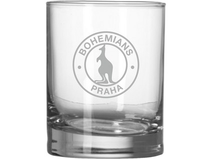 Sklenice na whisky 0,3 l