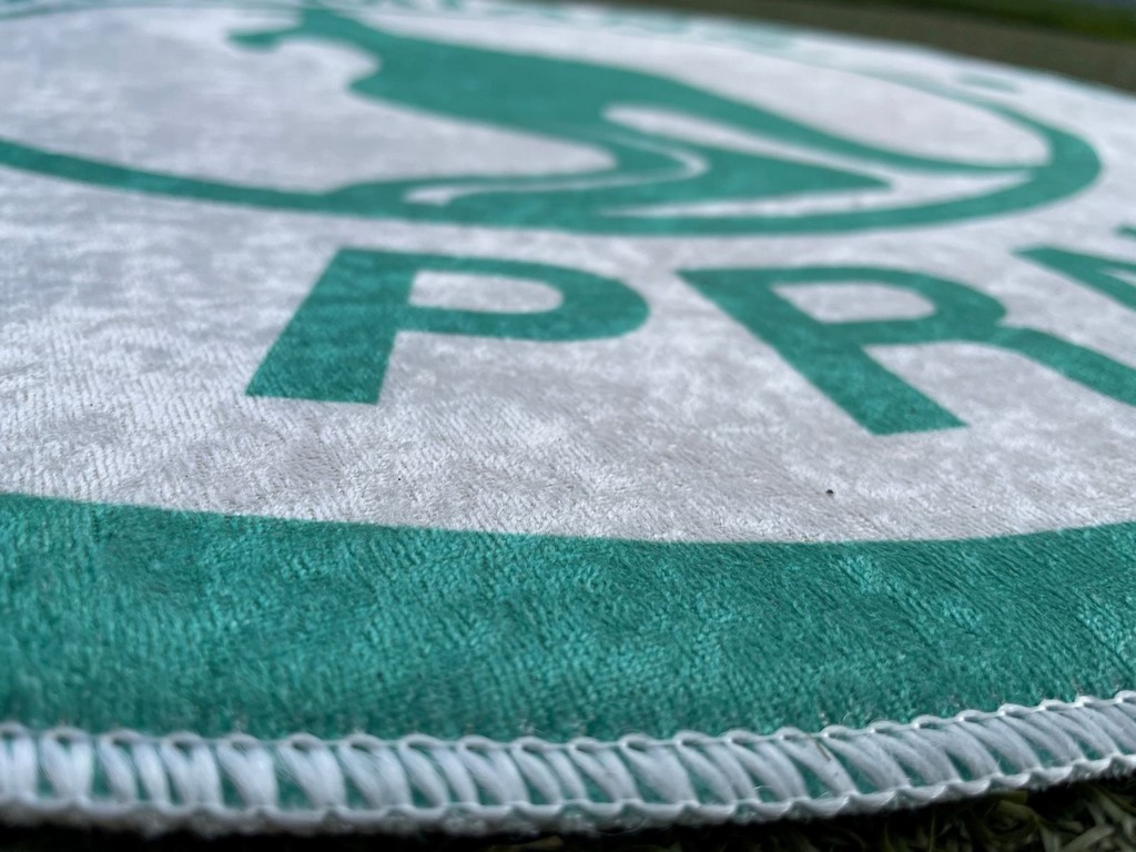 Kobereček kulatý Bohemians Praha