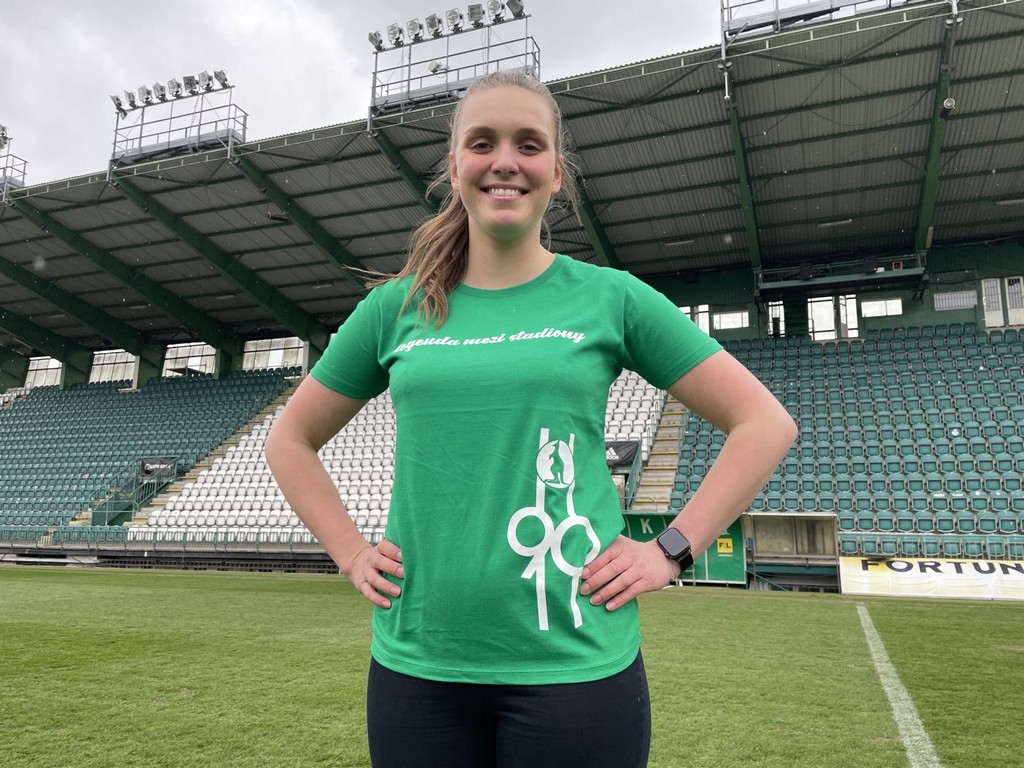 Triko dámské Ďolíček