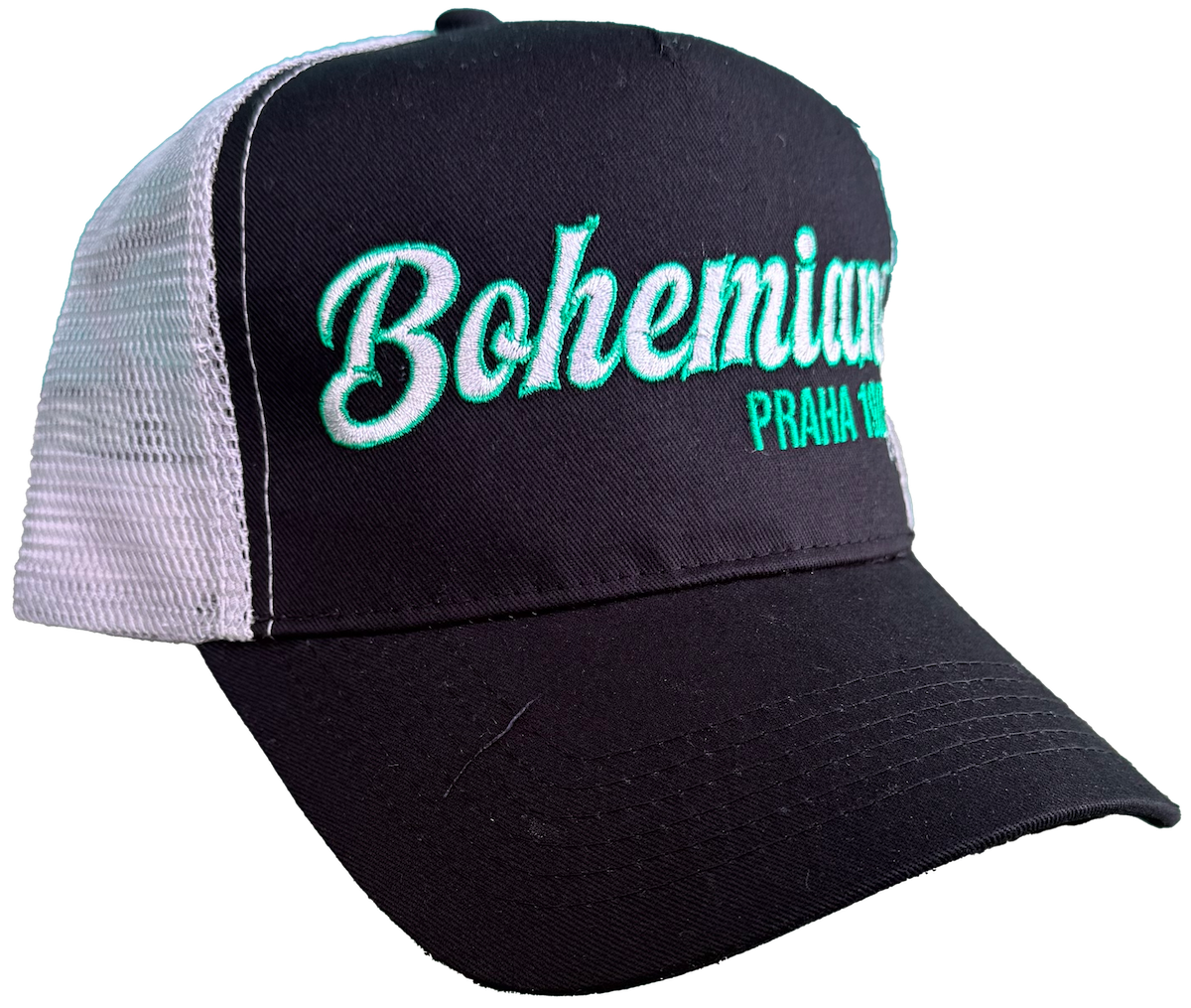 6363-ksiltovka trucker cerno-seda 1