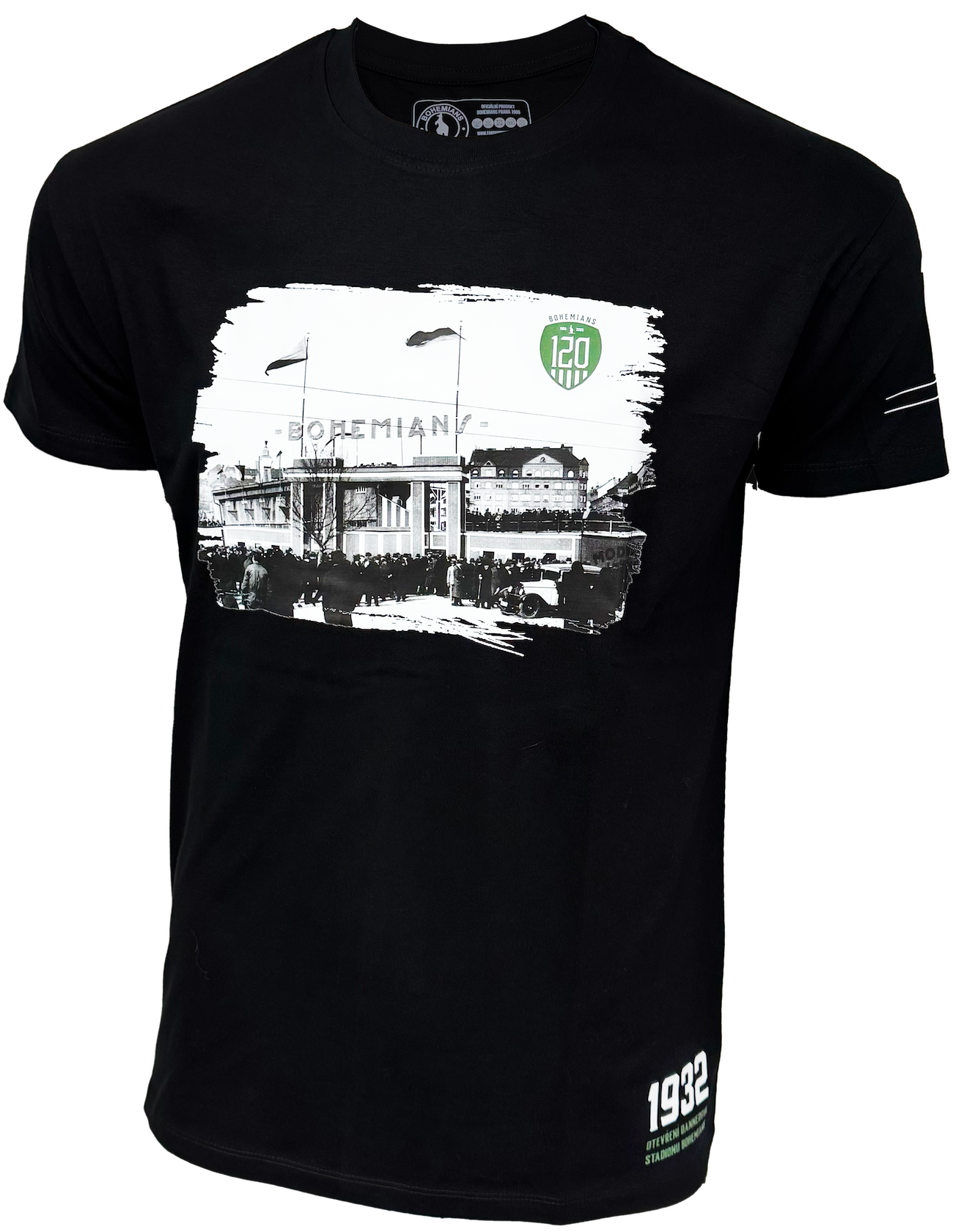 6459-tricko panske 1932 danneruv stadion cerne 1
